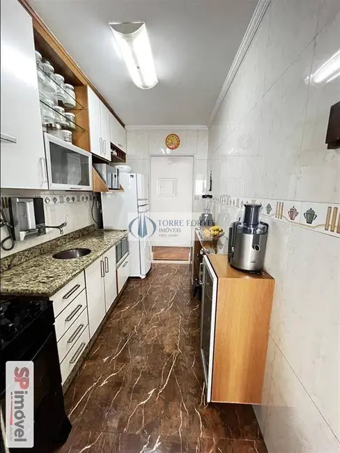 Foto 5 de Apartamento com 3 quartos à venda, 65m2 em Tatuapé, São Paulo - SP