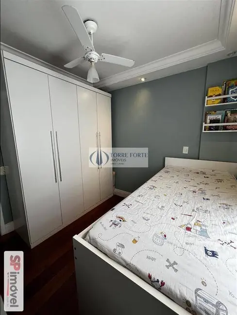 Foto 9 de Apartamento com 3 quartos à venda, 65m2 em Tatuapé, São Paulo - SP