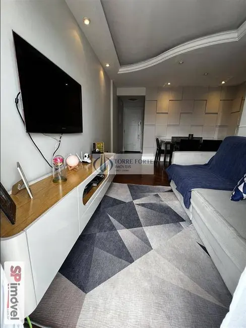 Foto 3 de Apartamento com 3 quartos à venda, 65m2 em Tatuapé, São Paulo - SP