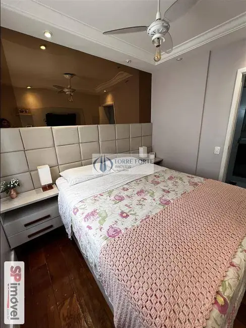 Foto 7 de Apartamento com 3 quartos à venda, 65m2 em Tatuapé, São Paulo - SP