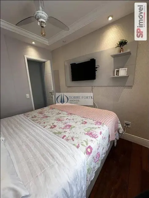 Foto 8 de Apartamento com 3 quartos à venda, 65m2 em Tatuapé, São Paulo - SP