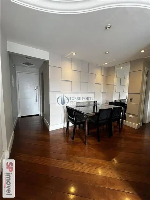 Foto 6 de Apartamento com 3 quartos à venda, 65m2 em Tatuapé, São Paulo - SP