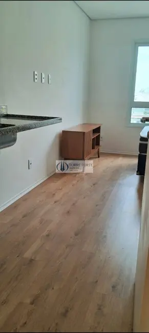 Apartamento com 1 quarto à venda, 17m2 em Bela Vista, São Paulo - SP - imagem 5 Foto 5 de Apartamento com 1 quarto à venda, 17m2 em Bela Vista, São Paulo - SP