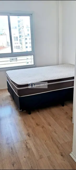 Apartamento com 1 quarto à venda, 17m2 em Bela Vista, São Paulo - SP - imagem 6 Foto 6 de Apartamento com 1 quarto à venda, 17m2 em Bela Vista, São Paulo - SP