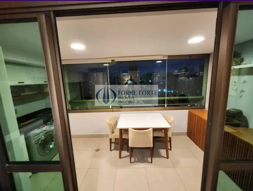 Foto 7 de Apartamento com 2 quartos à venda, 62m2 em Brooklin Paulista, São Paulo - SP