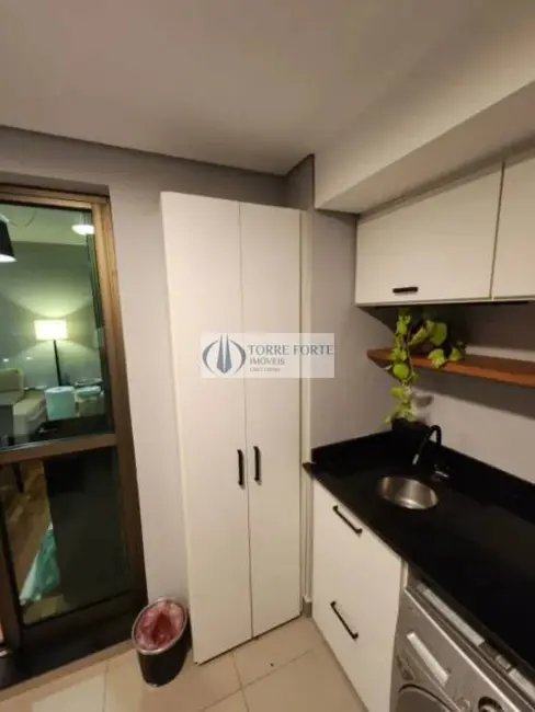Foto 9 de Apartamento com 2 quartos à venda, 62m2 em Brooklin Paulista, São Paulo - SP