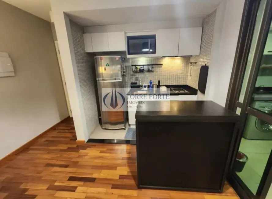 Foto 5 de Apartamento com 2 quartos à venda, 62m2 em Brooklin Paulista, São Paulo - SP
