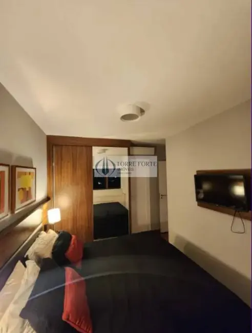 Foto 6 de Apartamento com 2 quartos à venda, 62m2 em Brooklin Paulista, São Paulo - SP