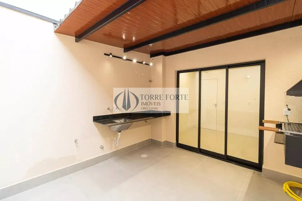 Foto 6 de Casa com 3 quartos à venda, 105m2 em Vila Paiva, São Paulo - SP