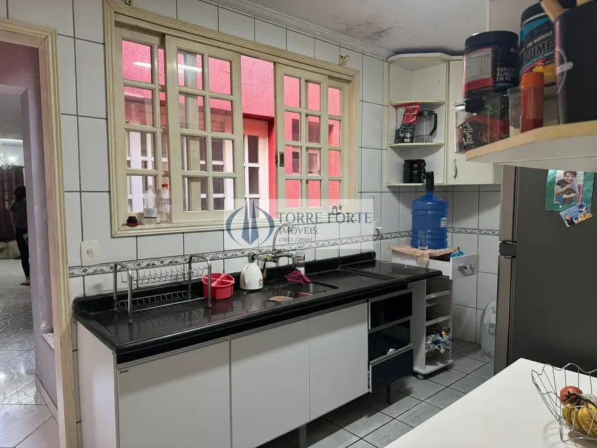 Casa com 2 quartos à venda, 120m2 em Quarta Parada, São Paulo - SP - imagem 7 Foto 7 de Casa com 2 quartos à venda, 120m2 em Quarta Parada, São Paulo - SP
