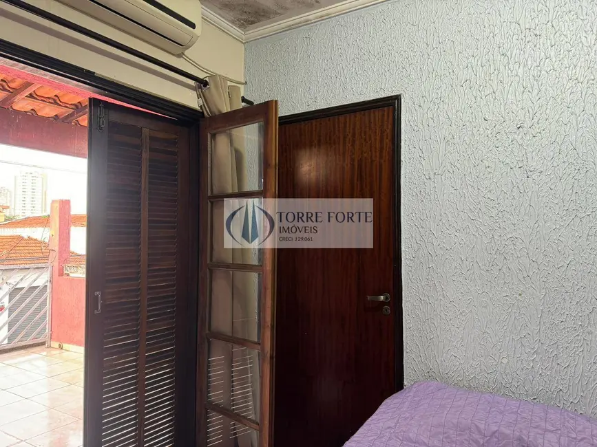 Casa com 2 quartos à venda, 120m2 em Quarta Parada, São Paulo - SP - imagem 9 Foto 9 de Casa com 2 quartos à venda, 120m2 em Quarta Parada, São Paulo - SP
