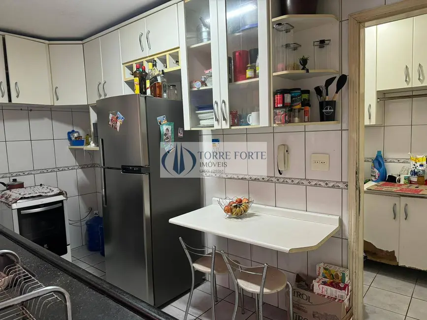 Casa com 2 quartos à venda, 120m2 em Quarta Parada, São Paulo - SP - imagem 6 Foto 6 de Casa com 2 quartos à venda, 120m2 em Quarta Parada, São Paulo - SP