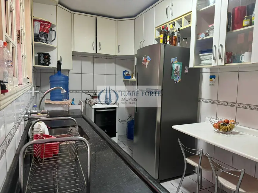 Casa com 2 quartos à venda, 120m2 em Quarta Parada, São Paulo - SP - imagem 5 Foto 5 de Casa com 2 quartos à venda, 120m2 em Quarta Parada, São Paulo - SP