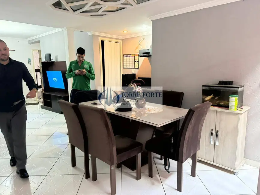 Casa com 2 quartos à venda, 120m2 em Quarta Parada, São Paulo - SP - imagem 4 Foto 4 de Casa com 2 quartos à venda, 120m2 em Quarta Parada, São Paulo - SP