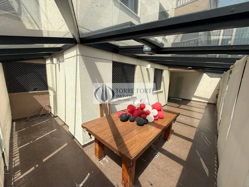 Foto 4 de Apartamento com 3 quartos à venda e para alugar, 117m2 em Vila Prudente, São Paulo - SP