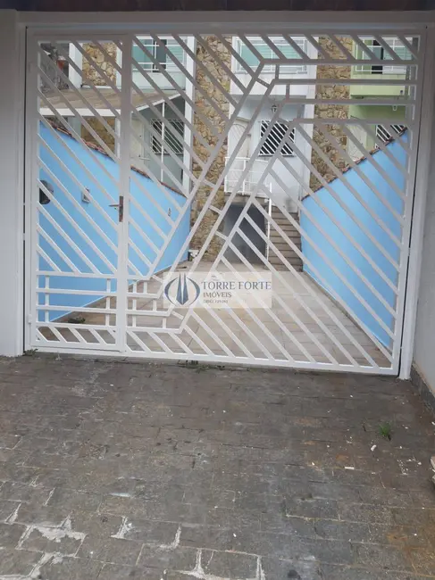 Casa com 3 quartos à venda, 120m2 em Jardim Nordeste, São Paulo - SP - imagem 3 Foto 3 de Casa com 3 quartos à venda, 120m2 em Jardim Nordeste, São Paulo - SP