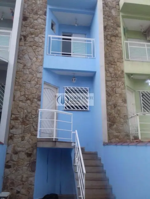 Casa com 3 quartos à venda, 120m2 em Jardim Nordeste, São Paulo - SP - imagem 1 Foto 1 de Casa com 3 quartos à venda, 120m2 em Jardim Nordeste, São Paulo - SP