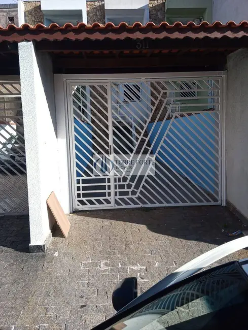 Casa com 3 quartos à venda, 120m2 em Jardim Nordeste, São Paulo - SP - imagem 4 Foto 4 de Casa com 3 quartos à venda, 120m2 em Jardim Nordeste, São Paulo - SP