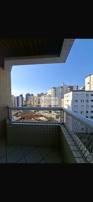Apartamento com 1 quarto à venda, 49m2 em Guilhermina, Praia Grande - SP - imagem 8 Foto 8 de Apartamento com 1 quarto à venda, 49m2 em Guilhermina, Praia Grande - SP
