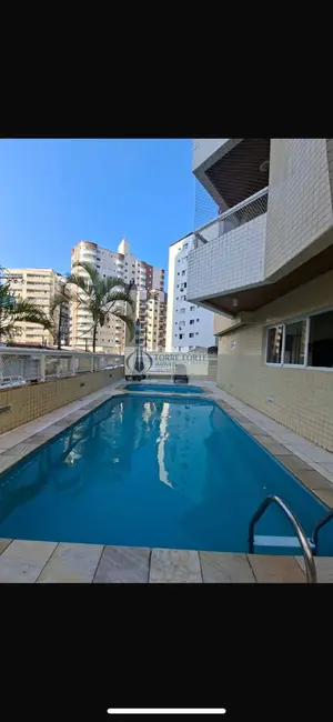 Apartamento com 1 quarto à venda, 49m2 em Guilhermina, Praia Grande - SP - imagem 1 Foto 1 de Apartamento com 1 quarto à venda, 49m2 em Guilhermina, Praia Grande - SP
