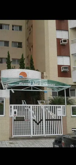 Apartamento com 1 quarto à venda, 49m2 em Guilhermina, Praia Grande - SP - imagem 3 Foto 3 de Apartamento com 1 quarto à venda, 49m2 em Guilhermina, Praia Grande - SP