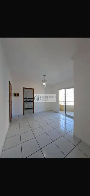 Apartamento com 1 quarto à venda, 49m2 em Guilhermina, Praia Grande - SP - imagem 7 Foto 7 de Apartamento com 1 quarto à venda, 49m2 em Guilhermina, Praia Grande - SP
