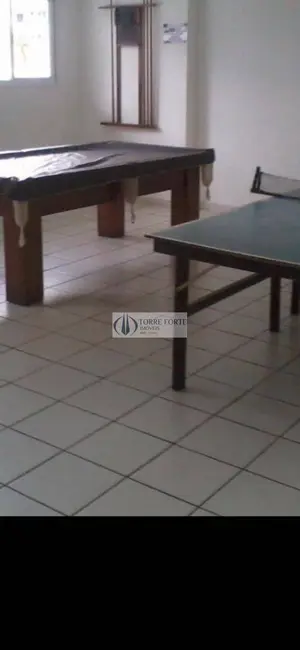 Apartamento com 1 quarto à venda, 49m2 em Guilhermina, Praia Grande - SP - imagem 5 Foto 5 de Apartamento com 1 quarto à venda, 49m2 em Guilhermina, Praia Grande - SP