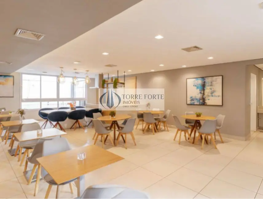 Foto 4 de Apartamento com 2 quartos à venda, 45m2 em Vila Formosa, São Paulo - SP