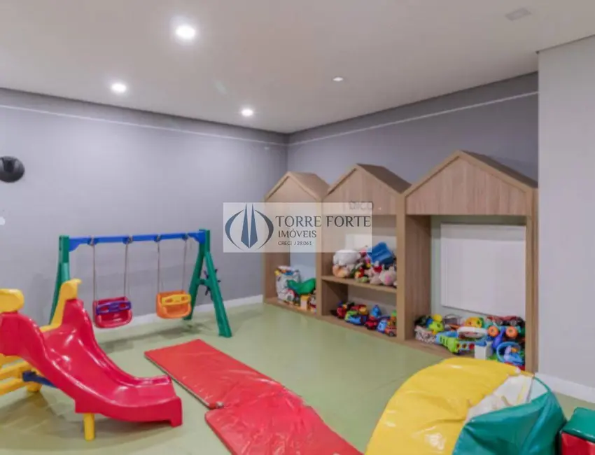 Foto 7 de Apartamento com 2 quartos à venda, 45m2 em Vila Formosa, São Paulo - SP