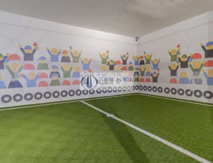 Foto 3 de Apartamento com 2 quartos à venda, 45m2 em Vila Formosa, São Paulo - SP