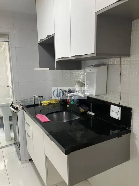 Foto 4 de Apartamento com 2 quartos à venda, 54m2 em Brás, São Paulo - SP