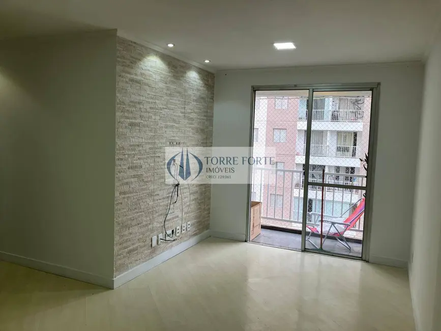 Foto 3 de Apartamento com 2 quartos à venda, 54m2 em Brás, São Paulo - SP