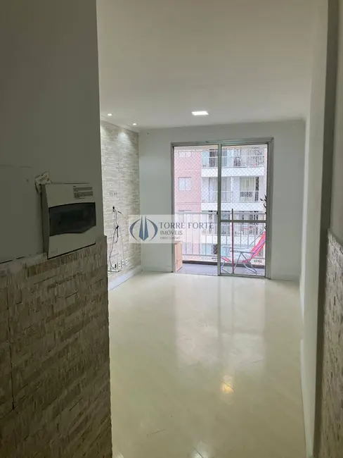 Foto 9 de Apartamento com 2 quartos à venda, 54m2 em Brás, São Paulo - SP