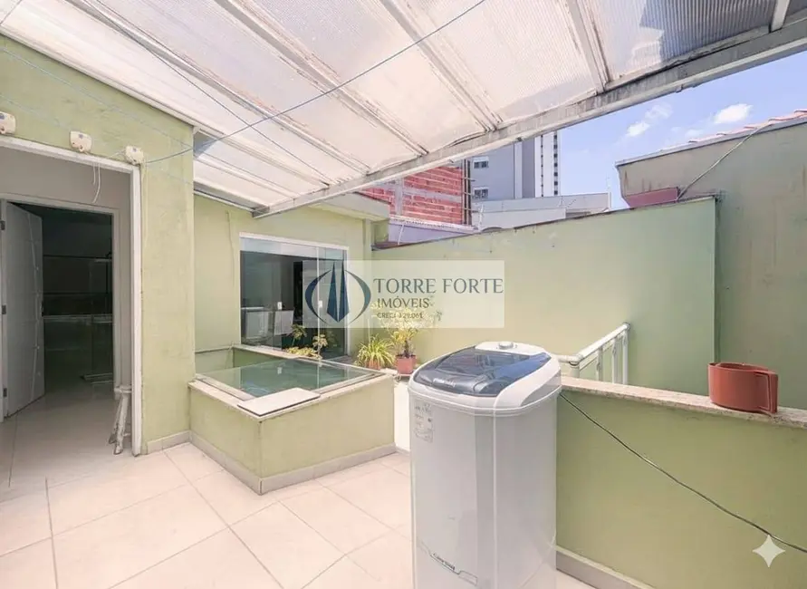 Foto 6 de Casa com 4 quartos à venda, 217m2 em Vila Bertioga, São Paulo - SP