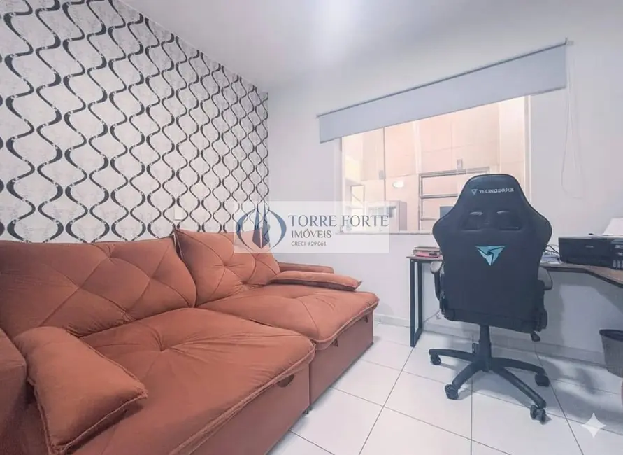 Foto 1 de Casa com 4 quartos à venda, 217m2 em Vila Bertioga, São Paulo - SP