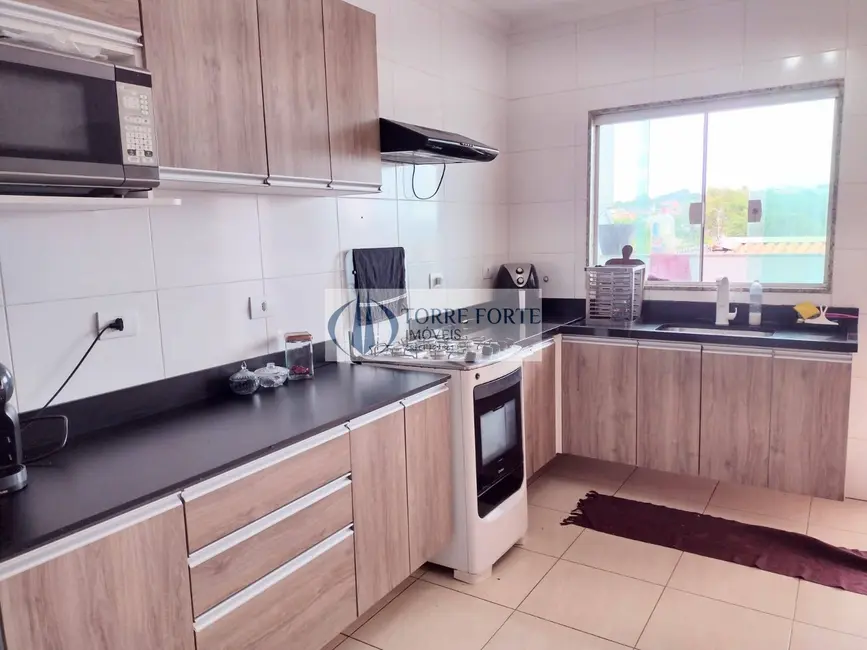 Foto 2 de Casa com 3 quartos à venda, 110m2 em Parque Boturussu, São Paulo - SP