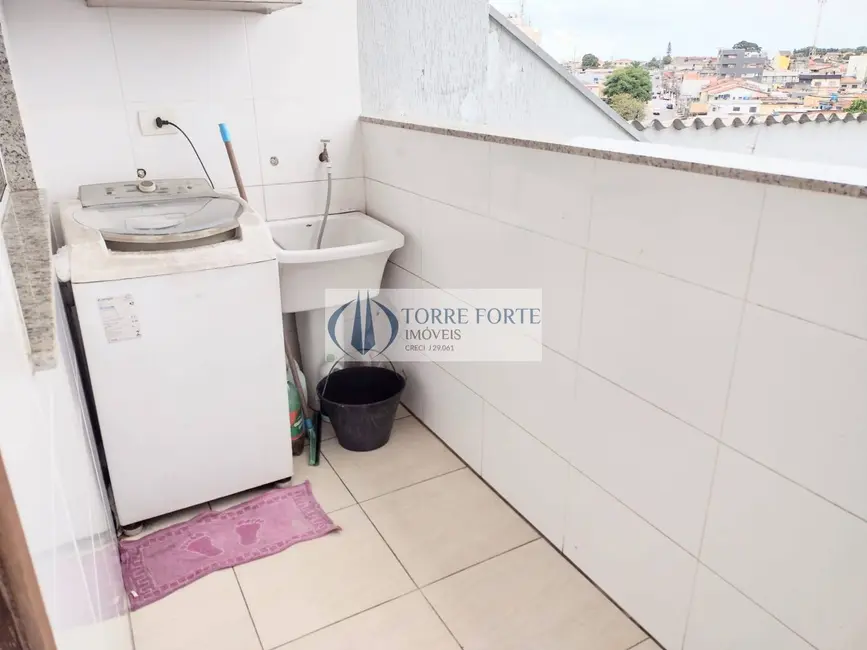 Foto 6 de Casa com 3 quartos à venda, 110m2 em Parque Boturussu, São Paulo - SP