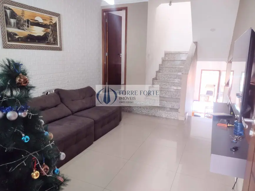 Foto 9 de Casa com 3 quartos à venda, 110m2 em Parque Boturussu, São Paulo - SP