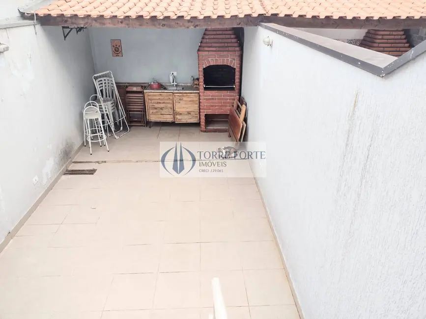 Foto 4 de Casa com 3 quartos à venda, 110m2 em Parque Boturussu, São Paulo - SP
