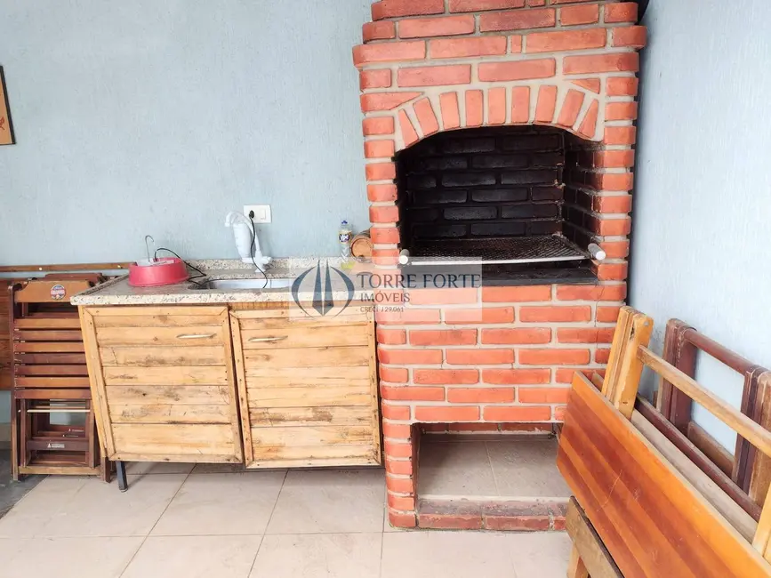 Foto 5 de Casa com 3 quartos à venda, 110m2 em Parque Boturussu, São Paulo - SP