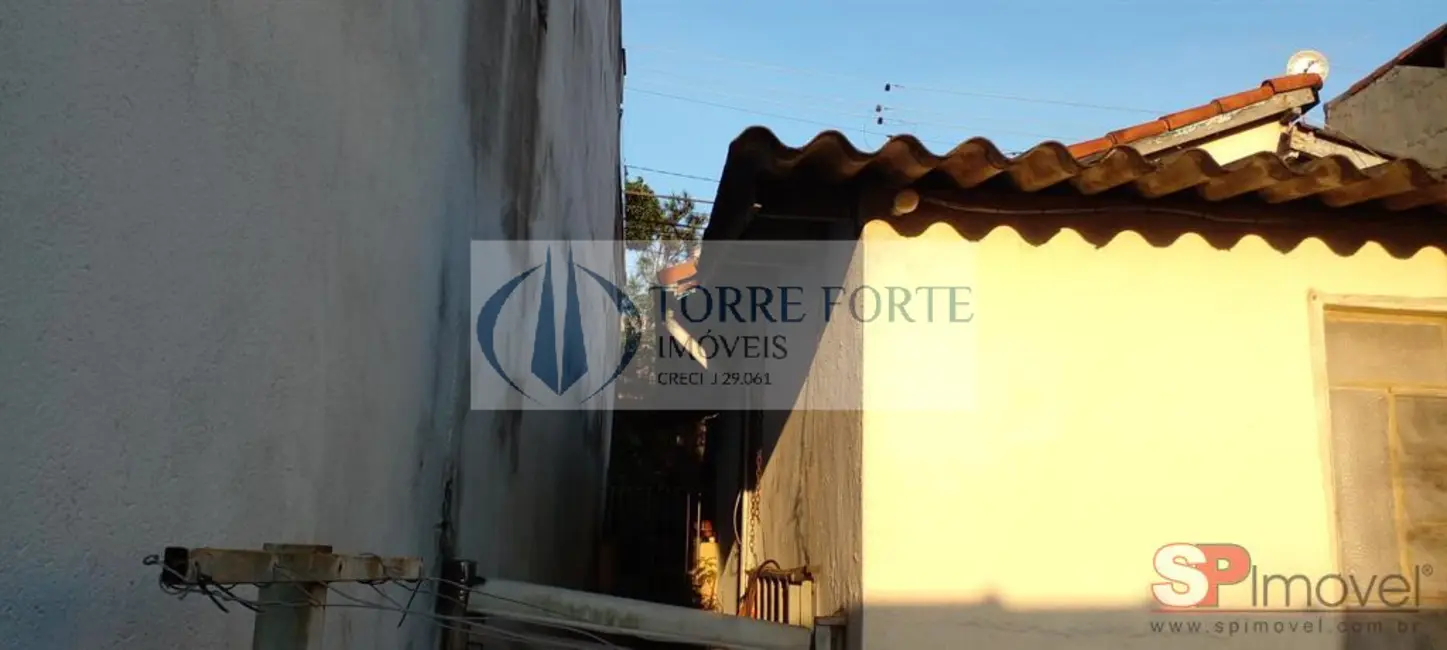 Foto 3 de Terreno / Lote à venda, 140m2 em Parque Oratório, Santo Andre - SP