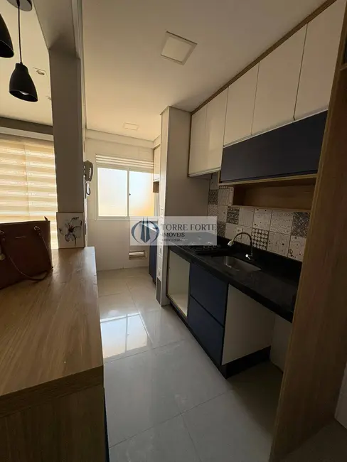 Foto 4 de Apartamento com 2 quartos à venda, 54m2 em Parque São Lourenço, São Paulo - SP
