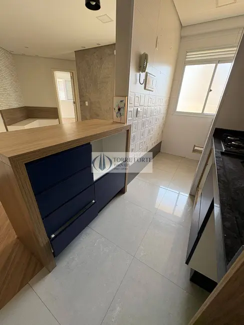 Foto 5 de Apartamento com 2 quartos à venda, 54m2 em Parque São Lourenço, São Paulo - SP