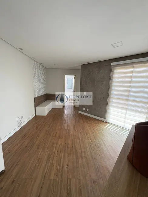 Foto 1 de Apartamento com 2 quartos à venda, 54m2 em Parque São Lourenço, São Paulo - SP