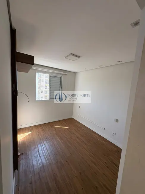 Foto 9 de Apartamento com 2 quartos à venda, 54m2 em Parque São Lourenço, São Paulo - SP