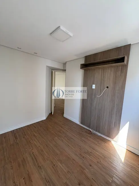 Foto 8 de Apartamento com 2 quartos à venda, 54m2 em Parque São Lourenço, São Paulo - SP