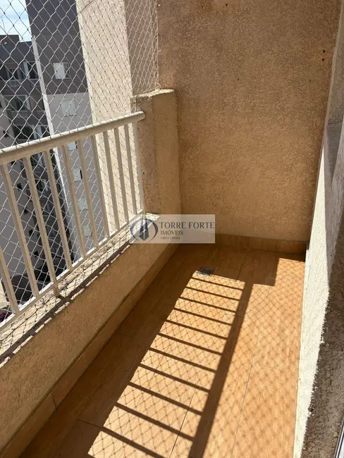 Foto 2 de Apartamento com 2 quartos à venda, 54m2 em Parque São Lourenço, São Paulo - SP