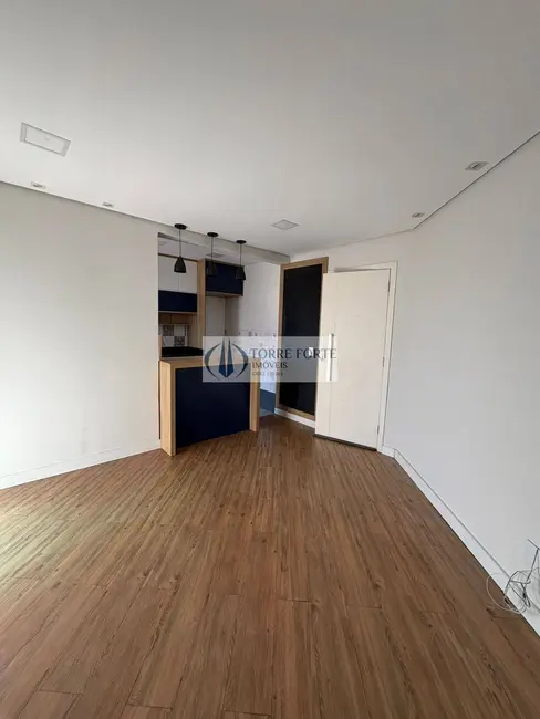 Foto 3 de Apartamento com 2 quartos à venda, 54m2 em Parque São Lourenço, São Paulo - SP