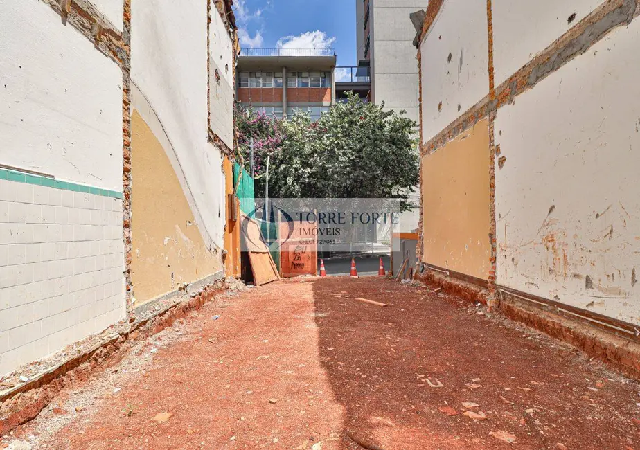Foto 5 de Terreno / Lote à venda, 107m2 em Vila Mariana, São Paulo - SP