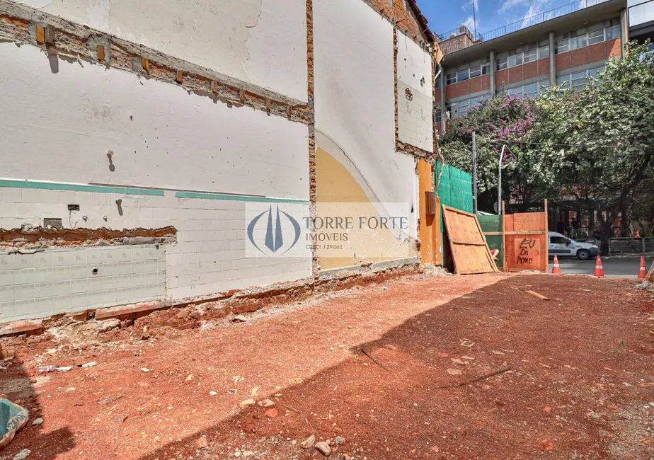 Foto 4 de Terreno / Lote à venda, 107m2 em Vila Mariana, São Paulo - SP